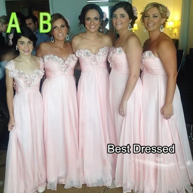 Pink Sparkly Bridesmaid Dresses Dressesss Pink Sparkly Bridesmaid Dresses