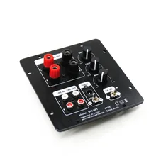 2.1 Digital Subwoofer SMD Integrated Amplifier Board Independent 2.0 Channel Output Regionalization Functional Amplifier Board