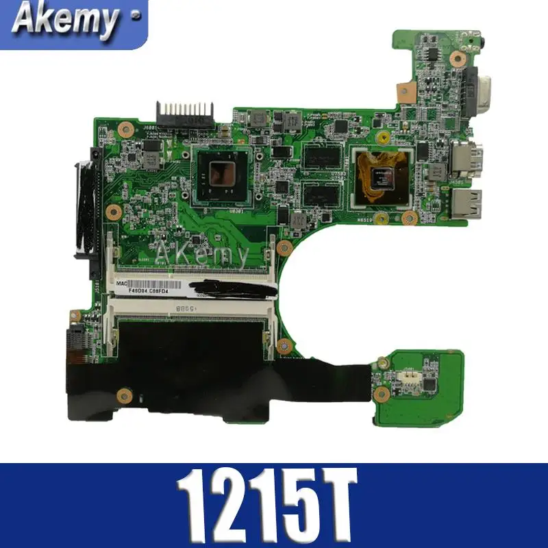 

1215T laptop Mainboard For Asus Eee PC 1215T motherboard fully tested