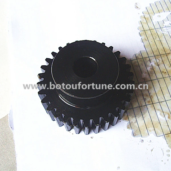Hot Products 1 Mod Double Spur Gear Spur Gears With 22 Teeth For Cnc