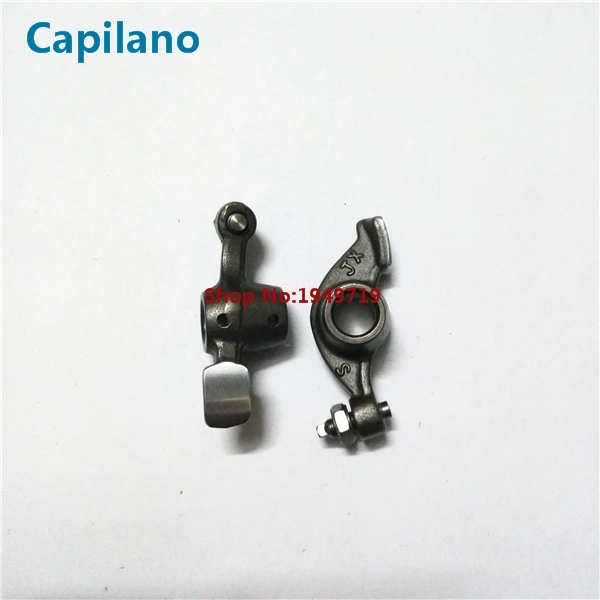 Buy Motorcycle Top Quality Swing Arm Rocker Arm Gcc100 Wh100 For Honda 100cc Gcc Wh 100 Engine Spare Parts In The Online Store Capilano At A Price Of 16 Usd With