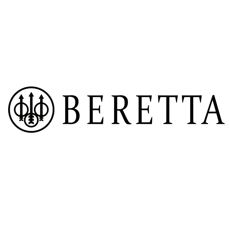 153.3CM BERETTA Gun Funny Motorcycle Car-styling Vinyl Decals Car Sticker Motorcycle Stickers Home Sticker Computer Sticker (2)