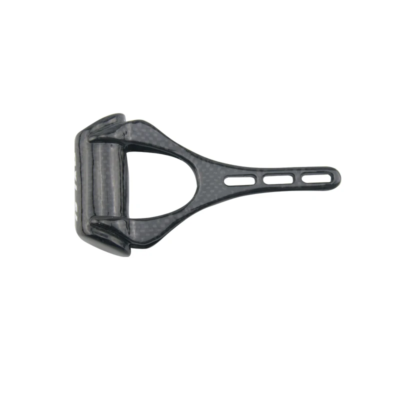 RXL SL Bicycle Handlebar Support 3k Gloss Road Bike Handlebar Extender Carbon Fiber Computer Speedometer Holders  (3)