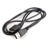 USB Charger Cable DATA Sync For SONY Walkman MP3 Player NWZ A916 A918 A919 A919 NWZ-A10 NWZ-A15 NWZ-A17 NWZ-A25 ► Photo 3/3
