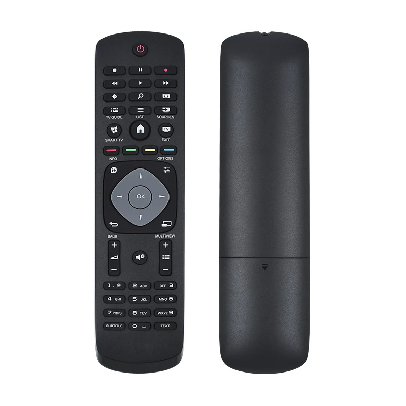 Сменный пульт дистанционного управления для Smart Tv Phlips 55Pus645 2/12 49Pus603 1S/12 43Pus603 49Pfs413