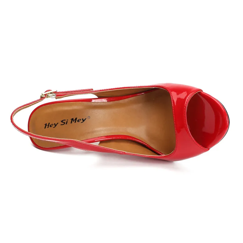 NSM/Женская обувь Босоножки на тонком каблуке 13 см zapatos mujer Женские вечерние туфли