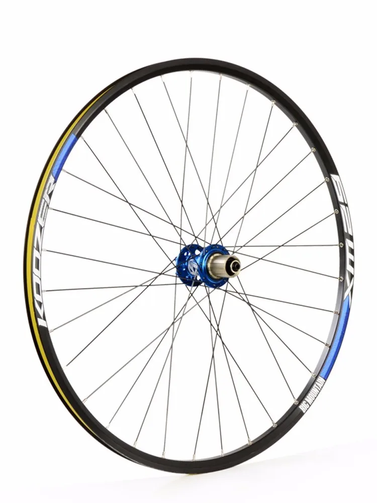 Perfect KOOZER XF2046 29 "Mountain Bike Wheels MTB Bicycle Wheel 72 Hits QR Hub 10x135mm / 12x142mm Cross Wheel Compatible Wheels 6 Perfect KOOZER XF2046 29 "Mountain Bike Wheels MTB Bicycle Wheel 72 Hits QR Hub 10x135mm / 12x142mm Cross Wheel Compatible Wheels 6