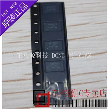 

50PCS BQ24170RGYR VQFN24 BQ24170RGY VQFN-24 BQ24170 24170 New and original