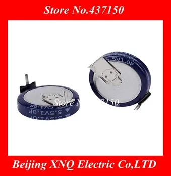 

Fala capacitor 5.5V 1F H type horizontal NEW