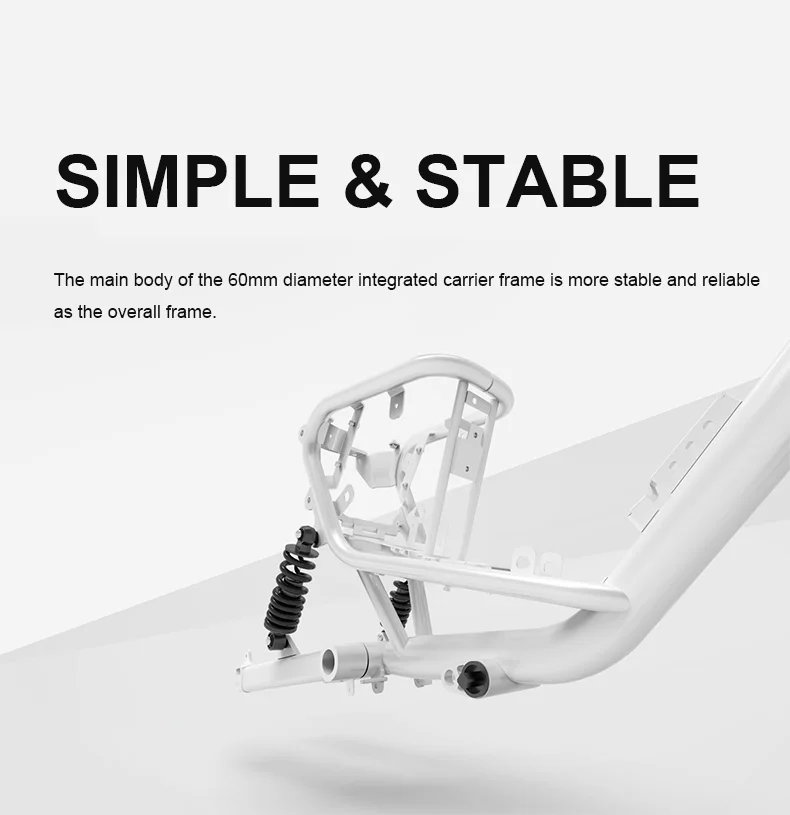 Perfect NIU Original UM Pro/Super light  electric scooter 48V lithium battery city smart electric scooter pro escooter 70-100km 3