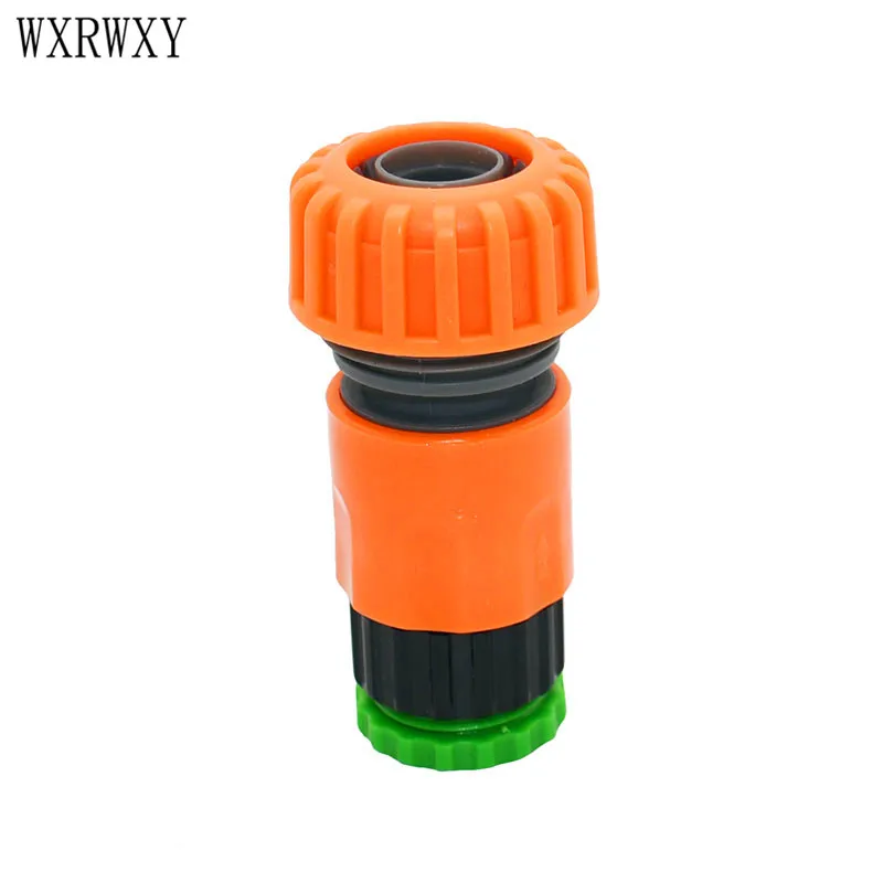 Wxrwxy садовый шланг 3/4 соединители для воды 1/2 стандартная деталь 1 дюйм капельная 2