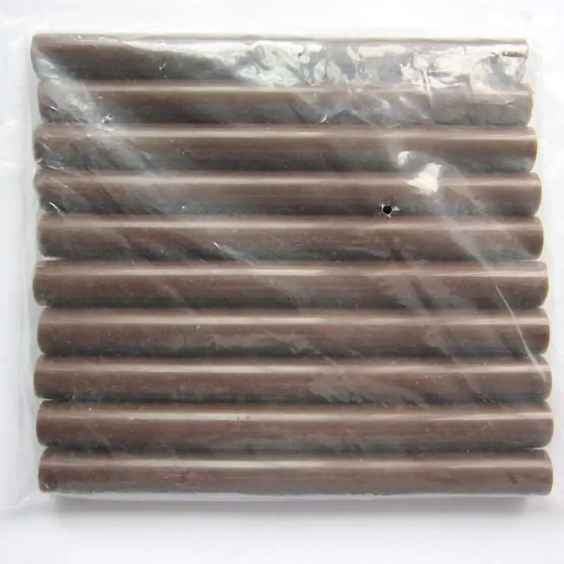 Harmony Plus Hair 10pcs/lot Glue sticks 11mm x120mm Hot Melt Adhesives Hot Melt Gun Glue Sticks Plastic Sticks rods for Glue Gun Harmony Plus Hair 10pcs/lot Glue sticks 11mm x120mm Hot Melt Adhesives Hot Melt Gun Glue Sticks Plastic Sticks rods for Glue Gun