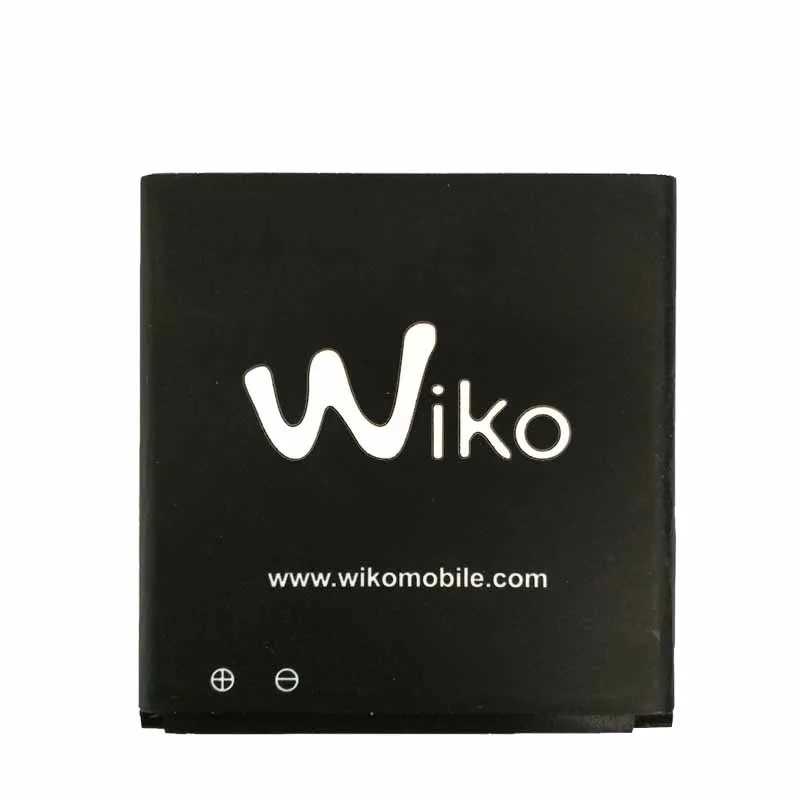 Wiko Sunny 2-2