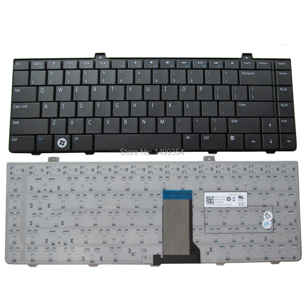 DELL Inspiron 1440 P04S PP42L 1450 1445 1320 -02