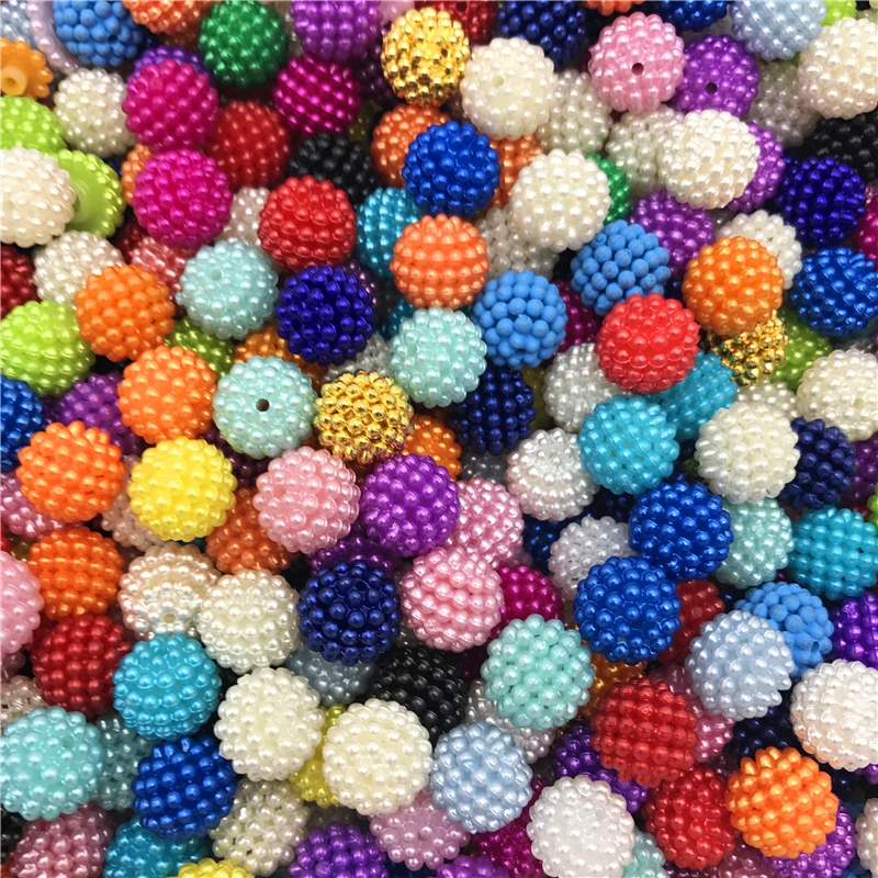4-10mm White Imitation Pearl Half Round Pearl Bead Flat Back Scrapbook For Phone Case Scrapbook Women Nail Art Jewelry Making