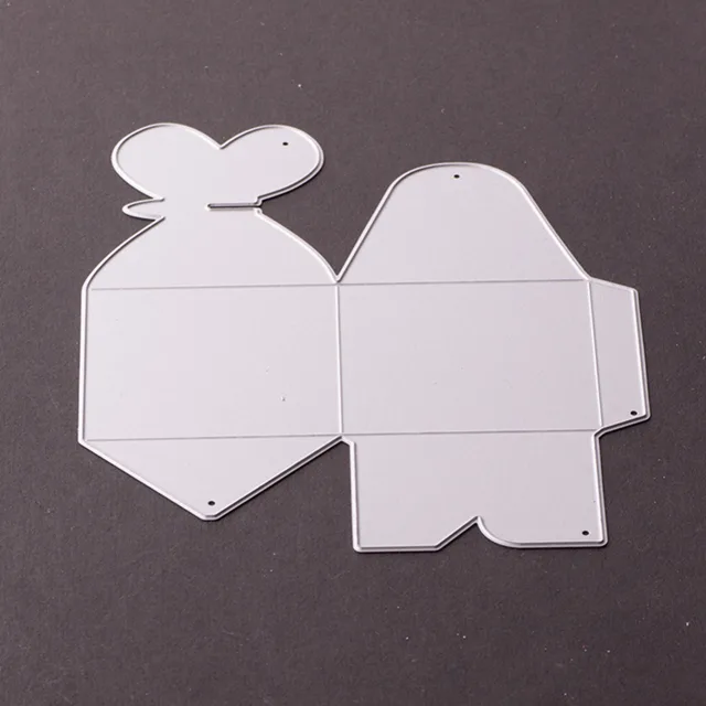 making a paper box
