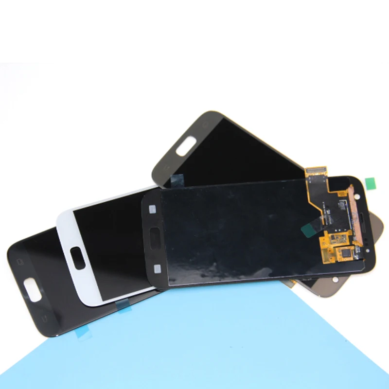 Замена ЖК дисплея для SAMSUNG Galaxy S7 G930 G930F G930A G930T G930V кодирующий преобразователь