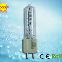 Чаншэн лампочка, оскверненного 120 В 1000 Вт, электронный инфракрасный галогенная лампа отопления вольфрама