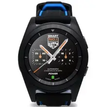 New Smart Watch G6 Smartwatch Heart rate monitor relogio Clock Mp3 Smart Watch android bluetooth Sports
