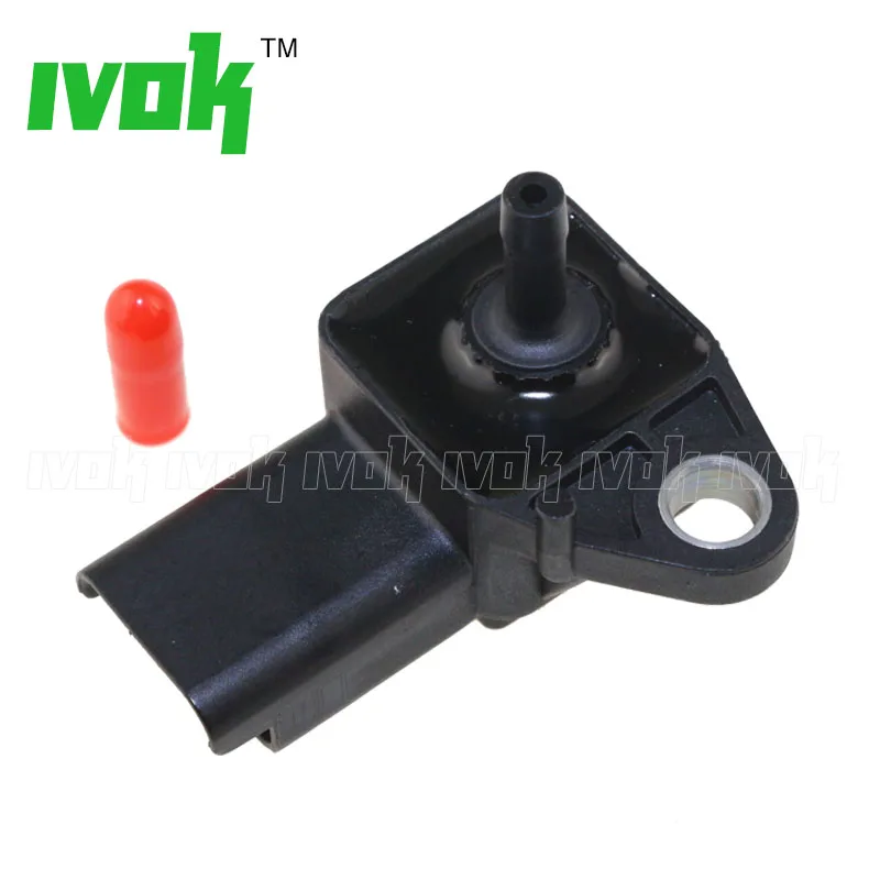 2.5BAR Manifold Absolute Boost Pressure MAP Sensor For CITROEN JUMPY NEMO XANTIA XSARA PICASSO 1
