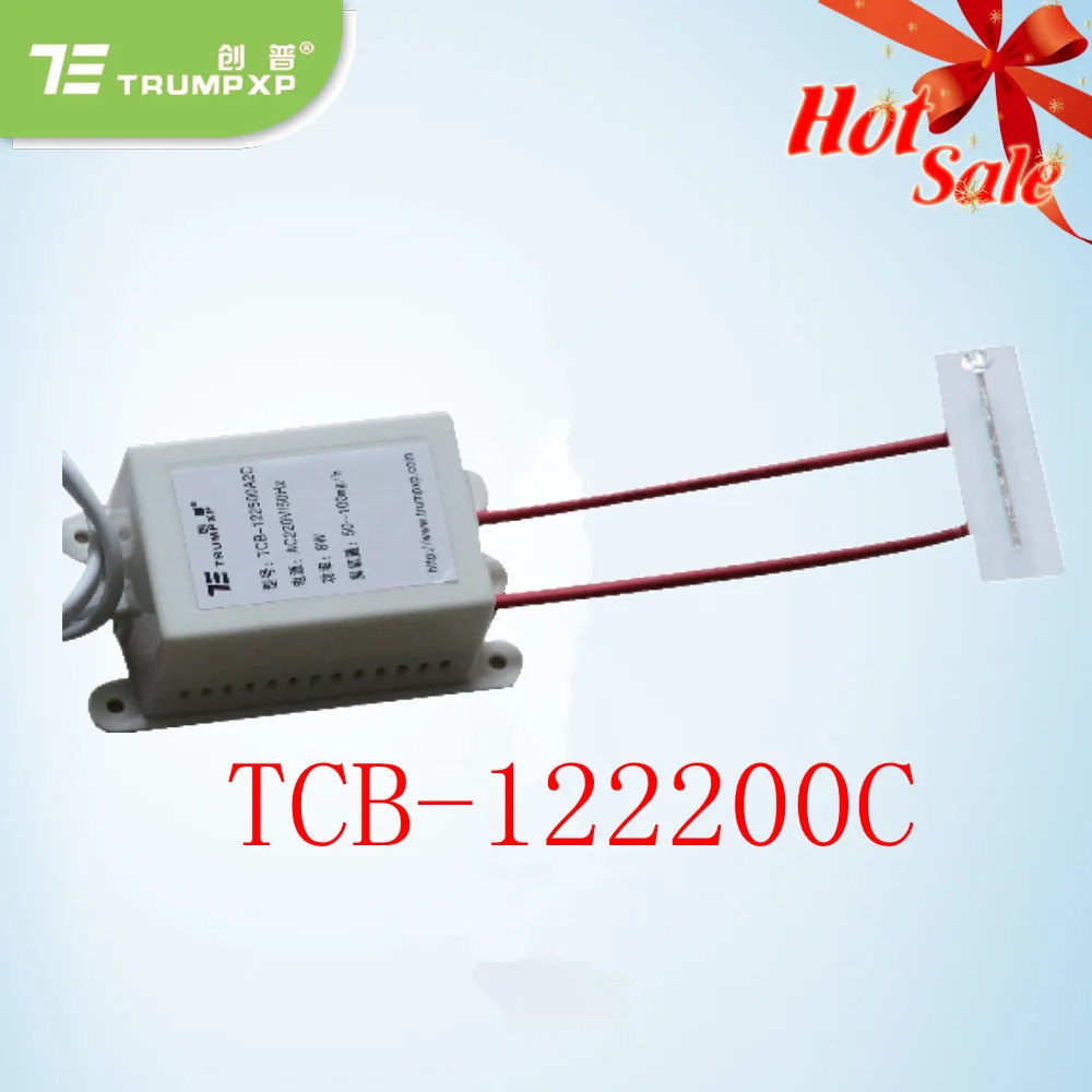 

5pcs/lot free ship Electrical Ozone Air Purifier ozone generators parts air freshener for air conditioner TRUMPXP TCB-122200C
