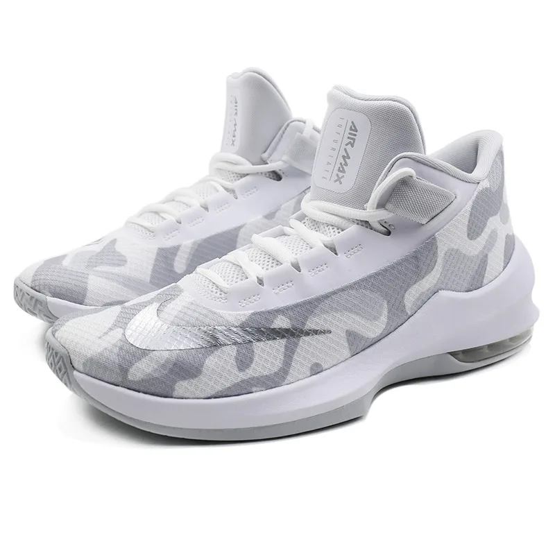 air max infuriate 2 mid