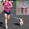 Low Price Lead-Leash Chest-Strap Waist-Belt Dog-Pet Handsfree Walking Jogging Running Pets-Supplies ZJmR8ZMl
