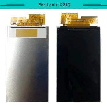 

Tested 5PCS for the Lanix X210 LCD Display glass Screen digitizer Monitor Replacement and Free Shipping