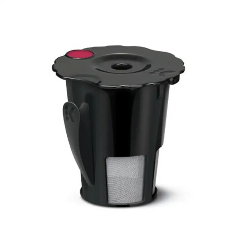1 упаковка многоразовый фильтр для кофе для Keurig K-Cup 2,0 k200 k400 k450 k575 пивные