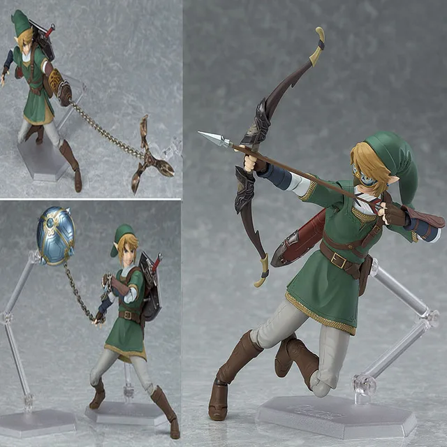 figma link skyward sword