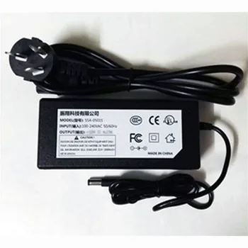 

Replacement power adapter for Fluke 190-202 Oscilloscope power supply charger adapter