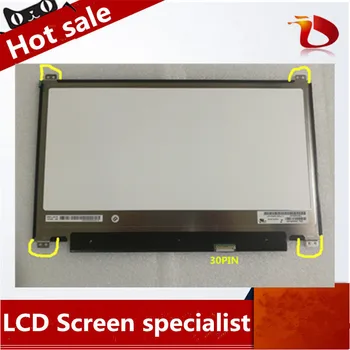 

Original 13.3inch laptop LCD LED screen LP133WF2 SPL1 LP133WF2 SPL6 LP133WF2 SPL7 LP1133WF2 SPL9 30pin FHD 1920*1080