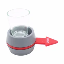 Spin The Shot Bar игровые инструменты