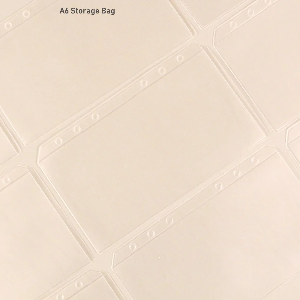 A6 storage