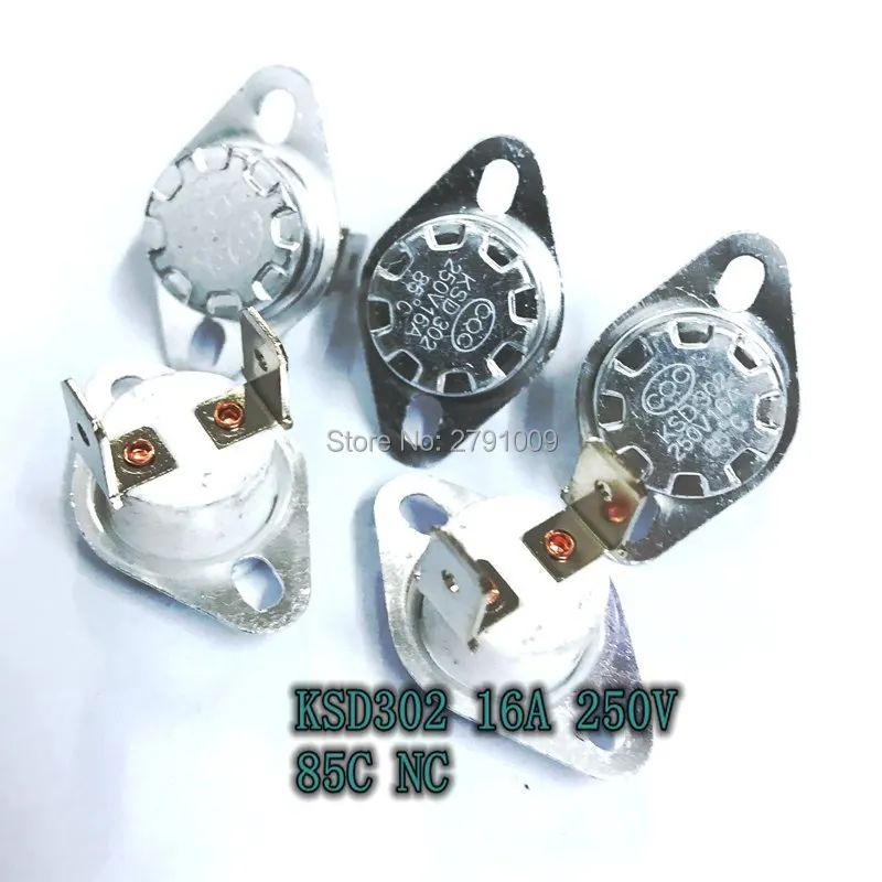 KSD302 85C