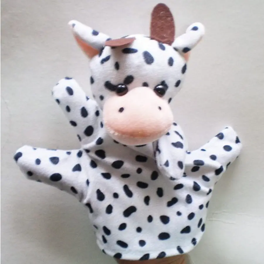 cow