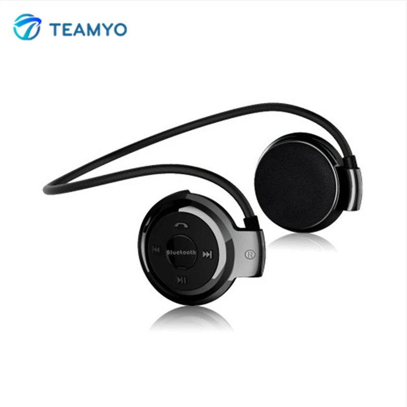 apple wireless headset with microphone