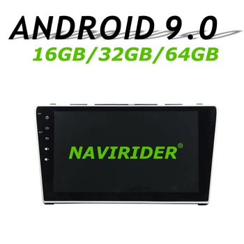 

High configuration Octa Core Android 9.0 Car GPS Multimedia For HONDA CRV 2009 10.1"Car Radio bluetooth 64GB large memory