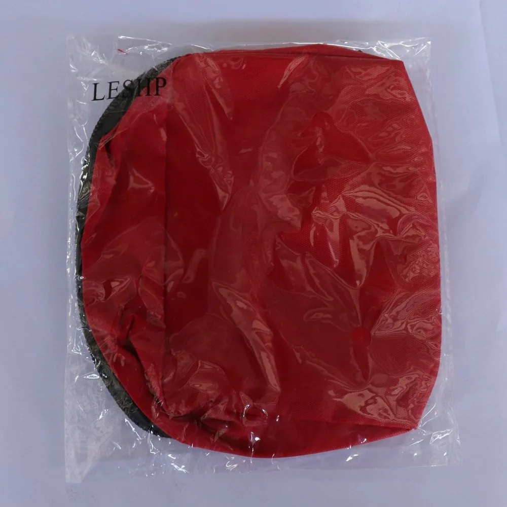 Mini Kit de primeros auxilios para acampar al aire libre senderismo seguro de Kit de supervivencia de viaje resistente al agua de emergencia médica bolsa de primeros auxilios de tratamiento