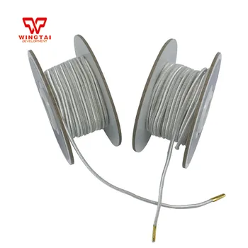 

10 meters/roll USA TAKK Anti-static FlexCord Rope With elastic For paper