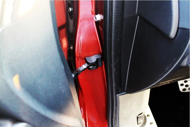 Автоматический контрольный рычаг двери защитная крышка, водонепроницаемый протектор для Outlander, авто аксессуары