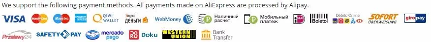 payment