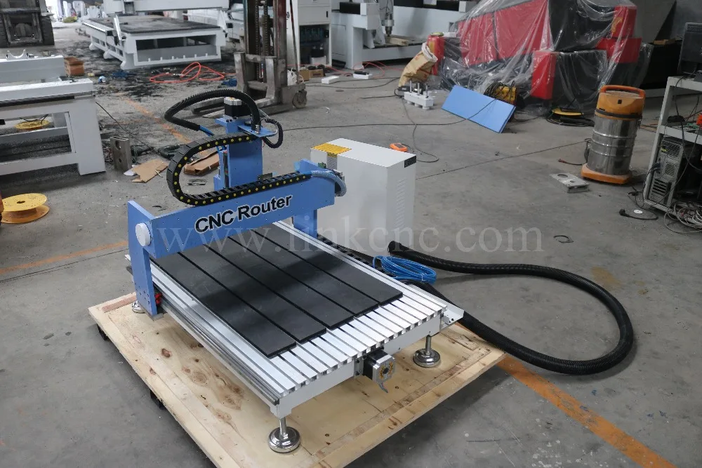 Высокая скорость 1325 ЧПУ 0609 3 оси 3D 6090 с 600*900 мм|6090 cnc router|axis routercnc router 3d |