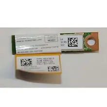 Беспроводной адаптера для LENOVO Thinkpad W520 T510 T410 X201 X220 T420 плата BLUETOOTH 60Y3213 60Y3212