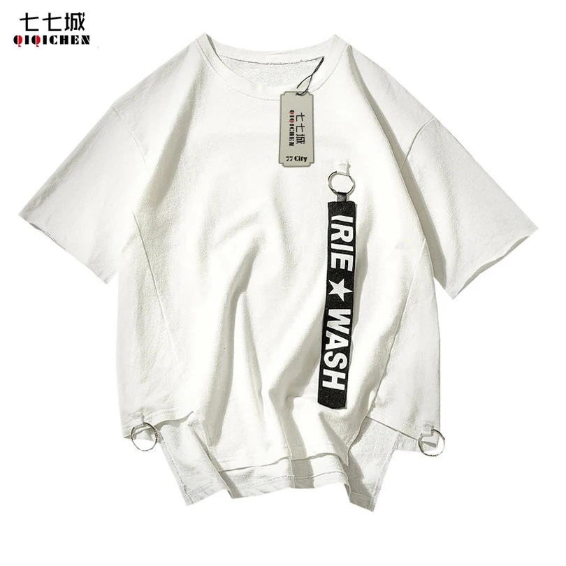 New Arrival font b Mens b font Plain T font b Shirts b font 2017 Metal
