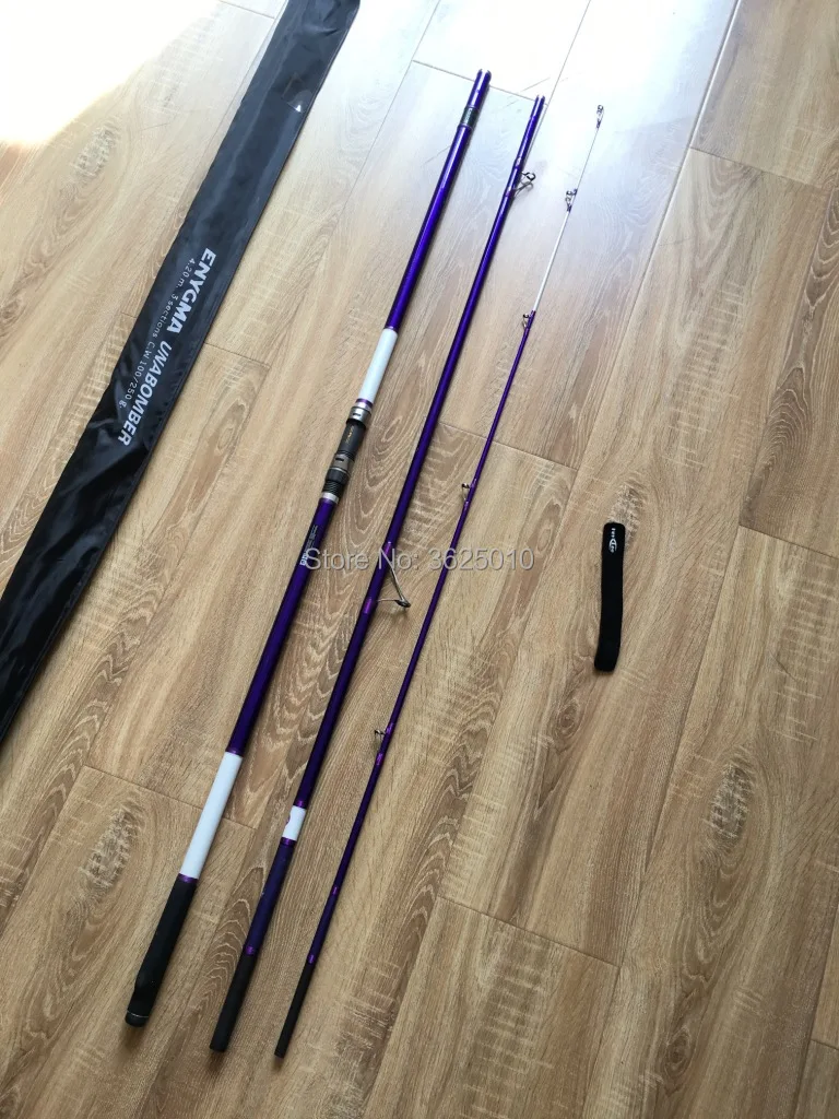 Экспорт Италии стержень для серфинга 4 2 м 3 sefuji R/SEAT FUJI GUIDE углеродное волокно