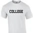 College T-Shirt Funny Frat Party Animal House Movie Comedy T-Shirt (2)