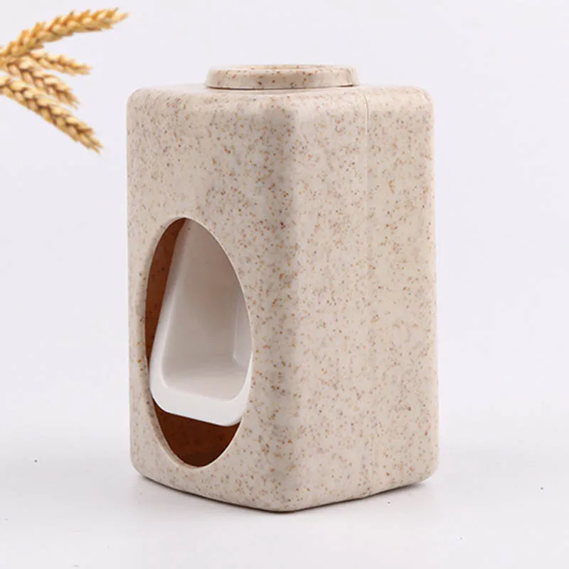 1 Pc Toothpaste Dispenser Automatic Bathroom Accessories Home Gadgets Toothpaste Squeezer Eco-friendly