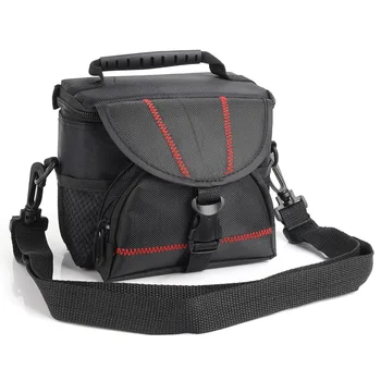 

Camera Bag Case For Nikon J5 J4 J3 J2 V3 V2 V1 P7100 P7800 P7700 P7000 Coolpix L840 L830 L820 L810 L620 L340 L330 L110 L120 L105