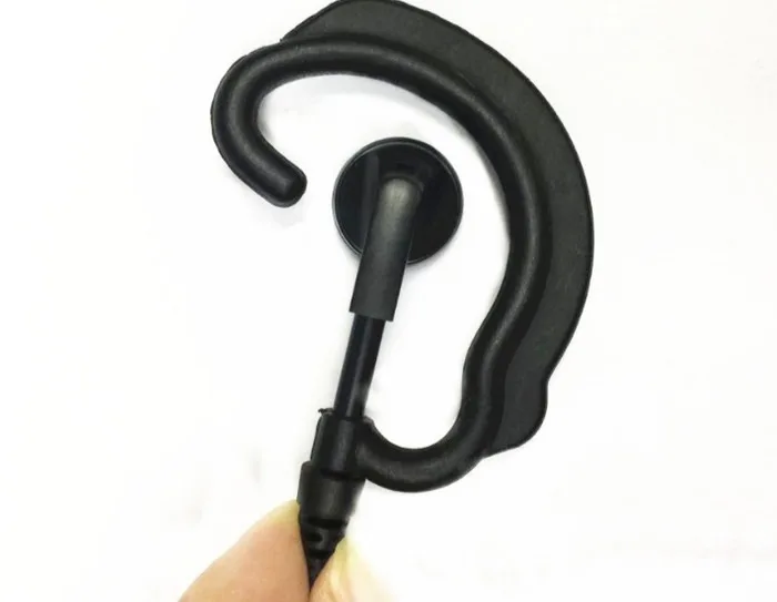 Nuevo Tipo G рация auriculares для Kenwood Puxing WOUXUN de iluminacion led en 2PIN рация радио